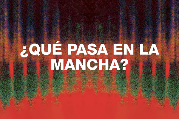 Qu Pasa En la Mancha | © Schauspiel Kln 